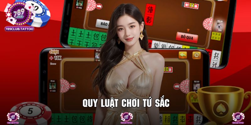 Quy luật tham gia cơ bản đòi hỏi hội viên cần nắm chắc tại 789Club