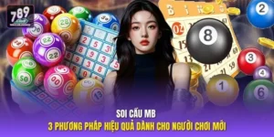 Soi cầu Mb